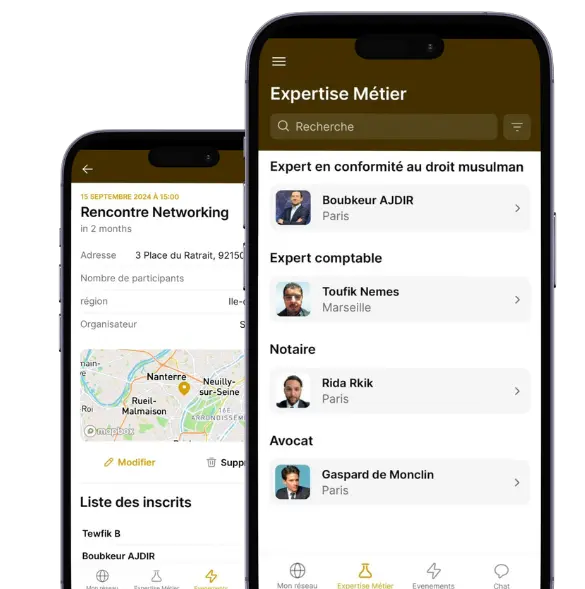 Module 2 : La phase de due diligence pour choisir le bon projet